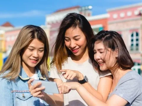 Ra mắt 'Tài khoản Hội nhóm': Trợ thủ số cho các thủ quỹ 4.0