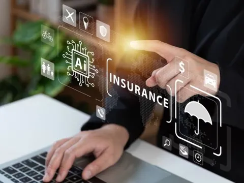 Ứng dụng AI giải quyết 'thách thức' lĩnh vực bảo hiểm, đầu tư cổ phần tư nhân