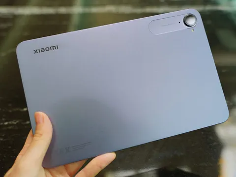 Đối thủ của iPad Mini 7 chốt giá 13,99 triệu đồng tại Việt Nam