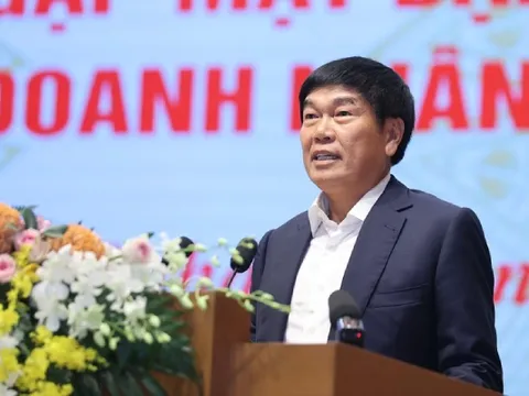 Ưu tiên hàng Việt sẽ là 'cú hích' cho doanh nghiệp