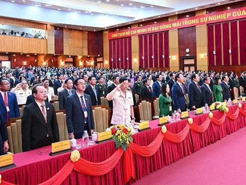 Phát huy lợi thế, đưa Tây Ninh trở thành trung tâm vùng Đông Nam Bộ