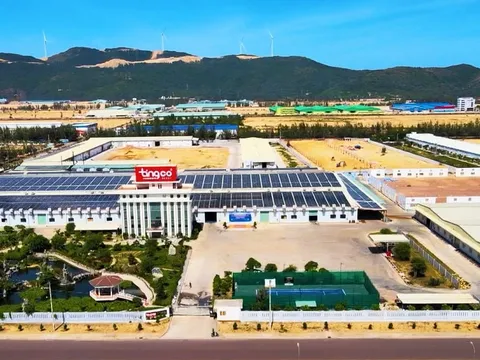 Gia Lai gỡ vướng, thúc đẩy hệ sinh thái công nghiệp phát triển