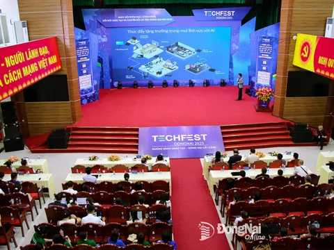 Doanh nghiệp Đồng Nai đẩy mạnh truy xuất nguồn gốc hàng hóa