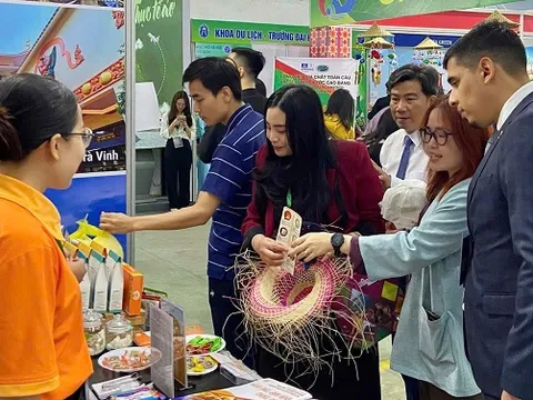 Vĩnh Long định hướng trở thành trung tâm thương mại điện tử của vùng