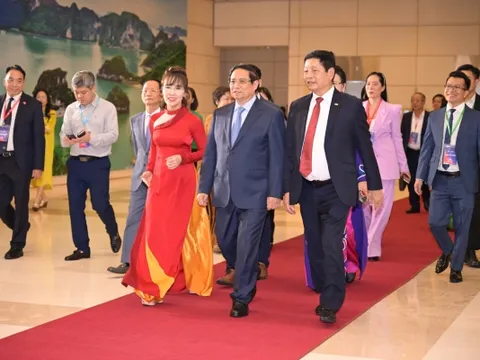 Doanh nghiệp tư nhân: Cùng ước mơ, cùng làm, cùng chịu trách nhiệm