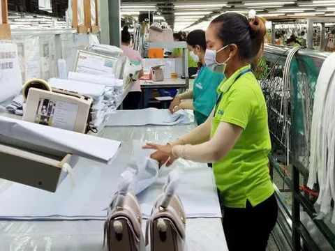 Kim ngạch xuất khẩu, du lịch Vĩnh Long tăng trưởng 2 con số