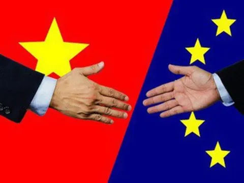 EU và Việt Nam bàn về hợp tác chủ quyền dữ liệu, chất bán dẫn, công nghệ vũ trụ và AI