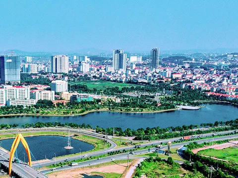 Bắc Ninh đẩy mạnh chuyển đổi số toàn diện, tạo bứt phá cho phát triển kinh tế số