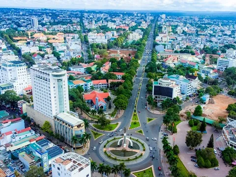 Doanh nghiệp tiên phong dẫn dắt quá trình chuyển đổi số tại Đắk Lắk