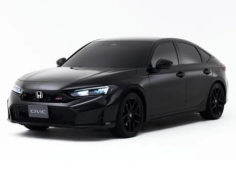 Honda Civic 2026 ra mắt, giá gần 700 triệu đồng
