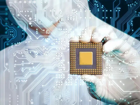 Ba 'cửa sổ vàng' cho Việt Nam bứt phá trong chuỗi giá trị bán dẫn