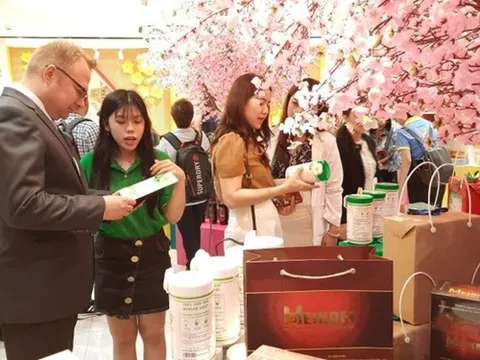 Tận dụng cơ hội FTA để mở rộng thị trường xuất khẩu