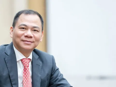 Vingroup dự kiến tăng vốn