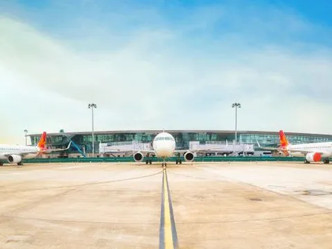 Sun PhuQuoc Airways mở bán vé từ 15/10