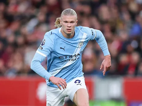 Top 10 cầu thủ đắt nhất Premier League: Haaland đứng đầu