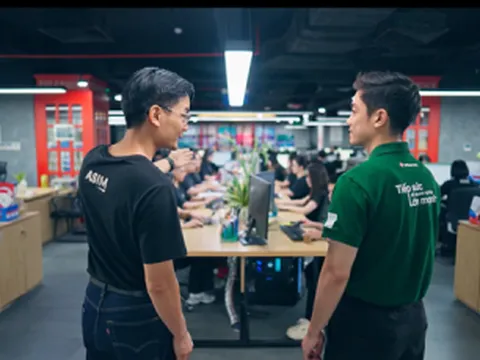 VPBankSME đồng hành cùng doanh nghiệp nhỏ và vừa trên hành trình thịnh vượng