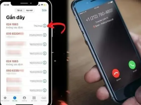 Công an cảnh báo về các cuộc gọi từ đầu số 022xxx, 024xxx, 059xxx