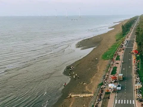 'Trục xương sống' mới của Vĩnh Long