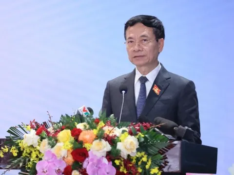 Bộ trưởng Khoa học và Công nghệ nêu bộ ba động lực chính cho tăng trưởng