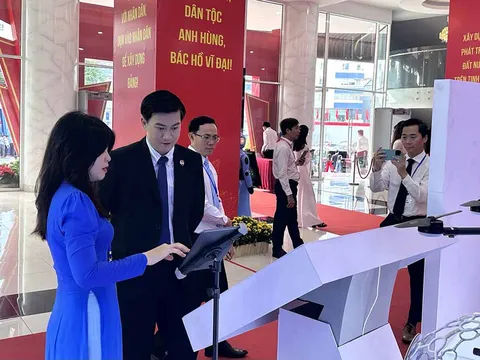 TP Hồ Chí Minh: Tiên phong chuyển đổi số với giải pháp AI