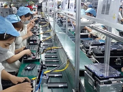 Đề xuất tiêu chí doanh nghiệp sản xuất thiết bị điện tử được hưởng ưu đãi về thuế