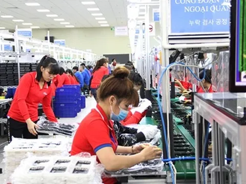 Bắc Ninh triển khai đánh giá trình độ, năng lực công nghệ sản xuất của doanh nghiệp