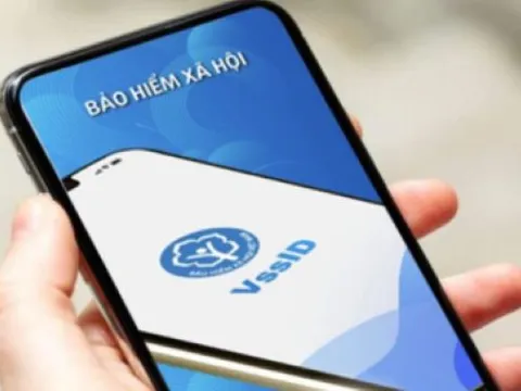 Cảnh báo thủ đoạn giả mạo giấy tờ cơ quan bảo hiểm xã hội để lừa đảo 