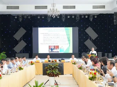 5 đột phá chiến lược phát triển khoa học, công nghệ thúc đẩy chuyển đổi xanh