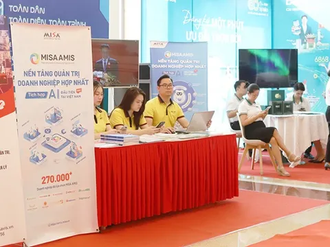 Bắc Ninh thực hiện Chương trình phát triển thị trường khoa học và công nghệ đến năm 2030