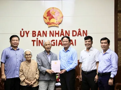 Gia Lai đặt hàng trung tâm ICISE nghiên cứu vật lý neutrino, lượng tử