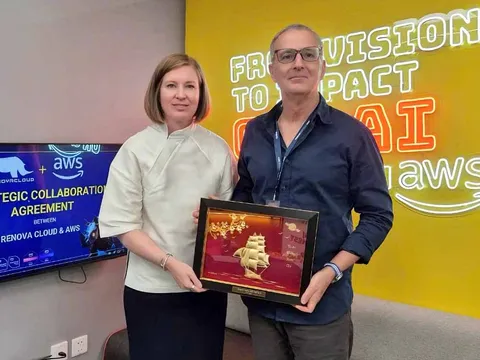 Thúc đẩy ứng dụng trí tuệ nhân tạo tạo sinh tại Việt Nam