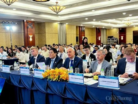 Khai phá xung lực mới sau 5 năm thực thi EVFTA