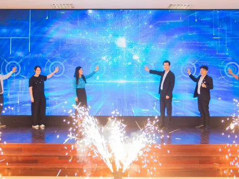 Thanh niên TP Hồ Chí Minh tranh tài kỹ năng thương mại số