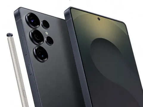 Samsung Galaxy S25 Ultra giảm giá ‘sập sàn’, quyết đấu với iPhone 17 Pro Max