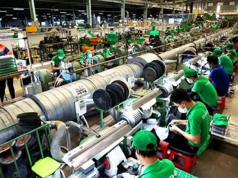 Gỡ rào cản chuyển đổi kép cho doanh nghiệp nhỏ và vừa