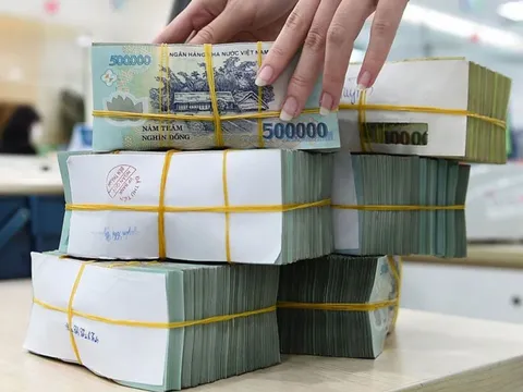 Thu ngân sách Nhà nước vượt dự toán cả năm 2025 