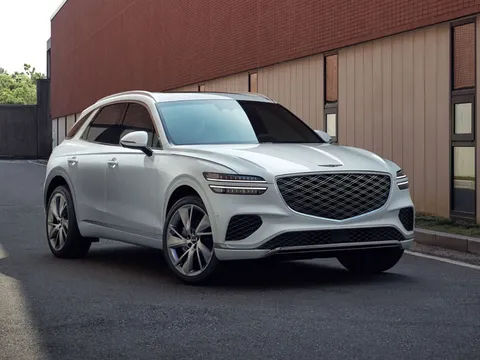 Hyundai ra mắt xe SUV hạng sang công suất 375 mã lực, giá gần 1 tỷ đồng