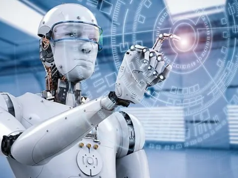 Bác sĩ AI và bài toán nhân lực y tế: Hợp tác giữa công nghệ và nhân văn