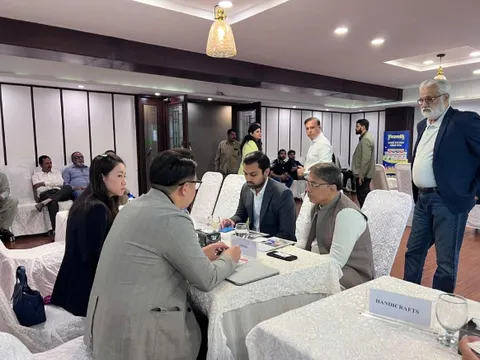 Doanh nghiệp rộng cửa vào thị trường 250 triệu dân