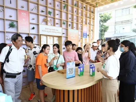 Bệ phóng cho thương hiệu Việt vươn xa