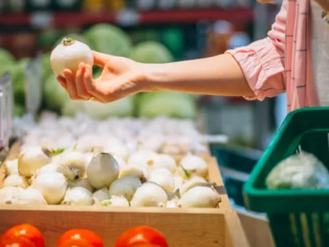 Bí quyết đi chợ khôn ngoan giúp tiết kiệm tiền, thời gian và công sức