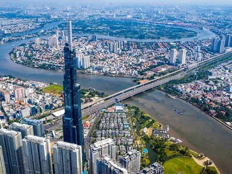 TP Hồ Chí Minh dẫn đầu cả nước về chuyển đổi số 2024