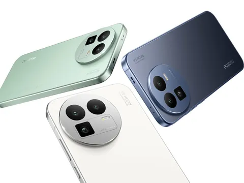 Smartphone mạnh bậc nhất thế giới, pin 7.000 mAh, camera đỉnh cao, giá gần 11 triệu đồng