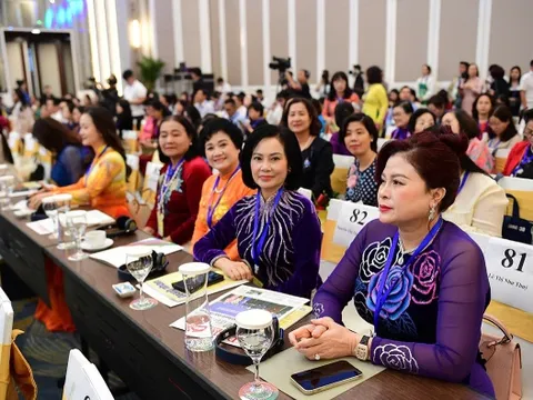 Doanh nhân nữ đón đầu xu thế công nghệ để bứt phá 