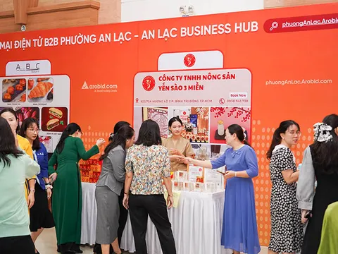 Hơn 400 doanh nghiệp tham dự triển lãm quốc tế Vietwater 2025