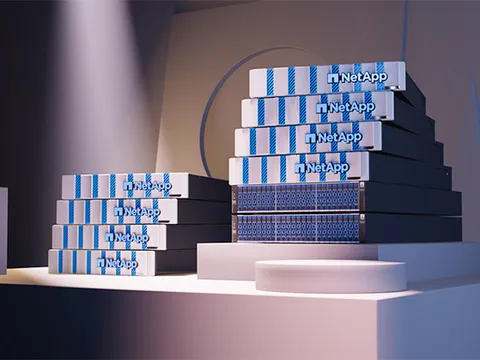 Nền tảng dữ liệu toàn diện cấp doanh nghiệp dành cho AI 