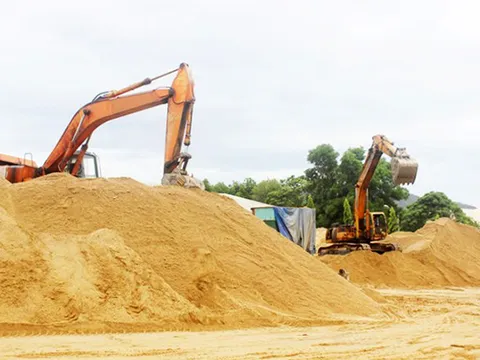 Đà Nẵng ưu tiên vật liệu xây dựng cho công trình trọng điểm, cấp bách