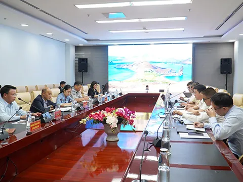 Ba yếu tố cốt lõi trong hợp tác phát triển đường sắt đô thị Đà Nẵng