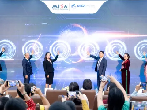 Cú hích chuyển đổi số cho hộ kinh doanh trước thềm xóa bỏ thuế khoán