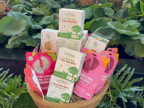 Chuyển đổi số: Sức bật mới cho thị trường nội địa vùng ĐBSCL